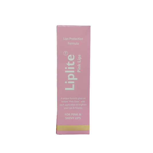 Liplite Pink Lips 20gm