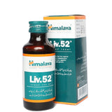 Liv 52 100ml Syp