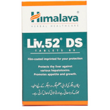 Liv 52 Ds Tablets
