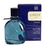 Lively France For Men Edt 100ml