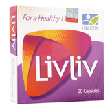 Livliv Capsules