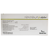 Lodopin V 5mg 160mg Tablets