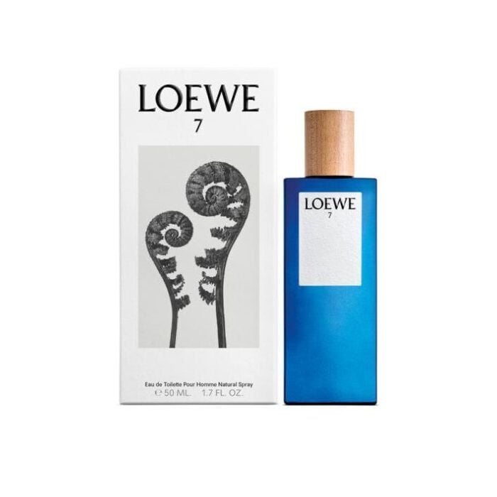Loewe No 7 Edt 100ml Pour Homme
