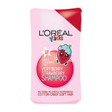 Loreal Kids Strawberry Shampoo 250ml