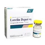 Lorelin Depot 11.25mg