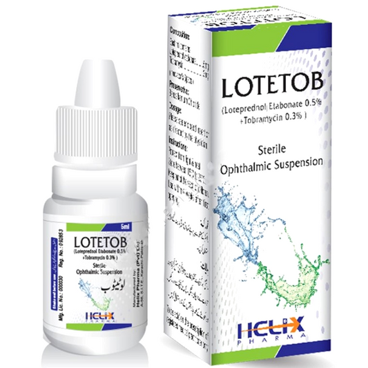 Lotetob Drop 5ml