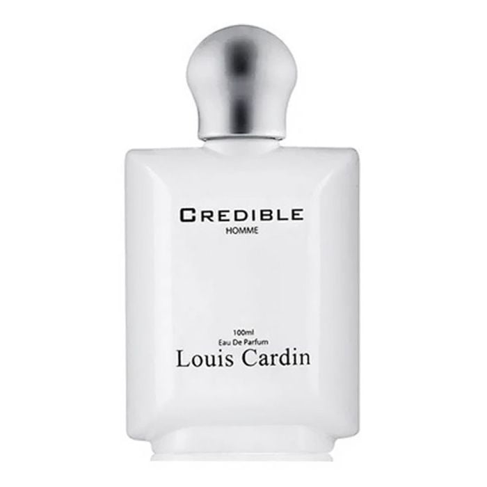 Louis cardin credible homme edp 100ml