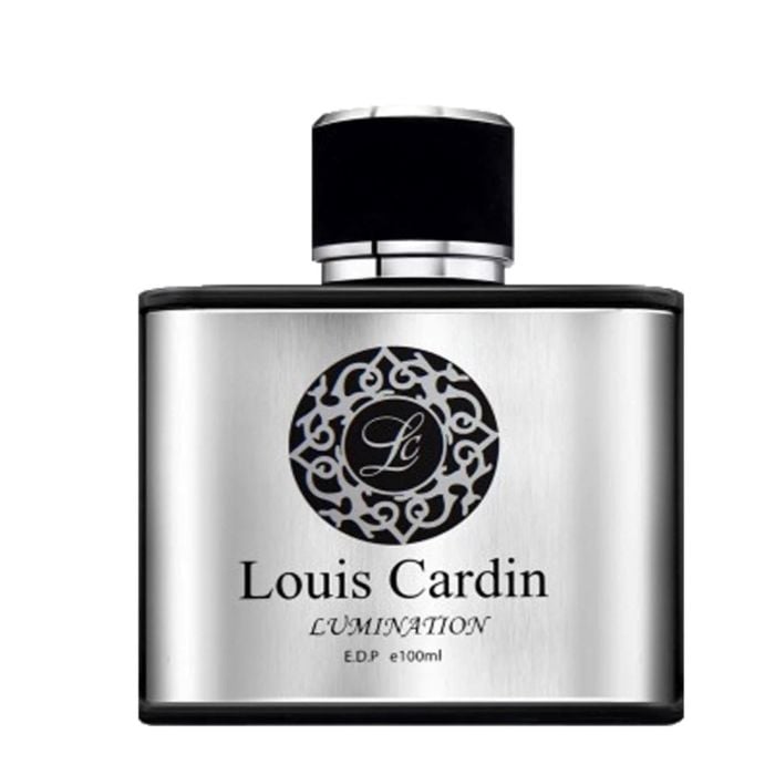 Louis cardin edp 100ml lumination