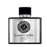 Louis cardin edp 100ml lumination