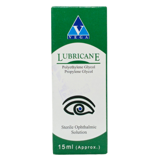Lubricane Eye Drop 15ml