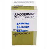 Lukodermine Tablets 30s