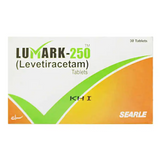 Lumark 250mg Tablets