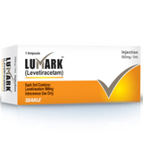 Lumark Inj 500mg 5ml
