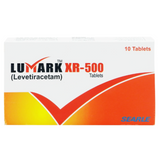 Lumark Xr 500mg Tablets