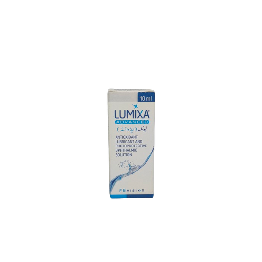 Lumixa Eye Drop 10ml