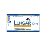 Lungair 10mg