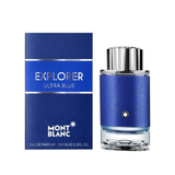 Mont Blanc Explorer Ultra Blue Edp 100ml