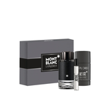 Mont Blanc Gift Set