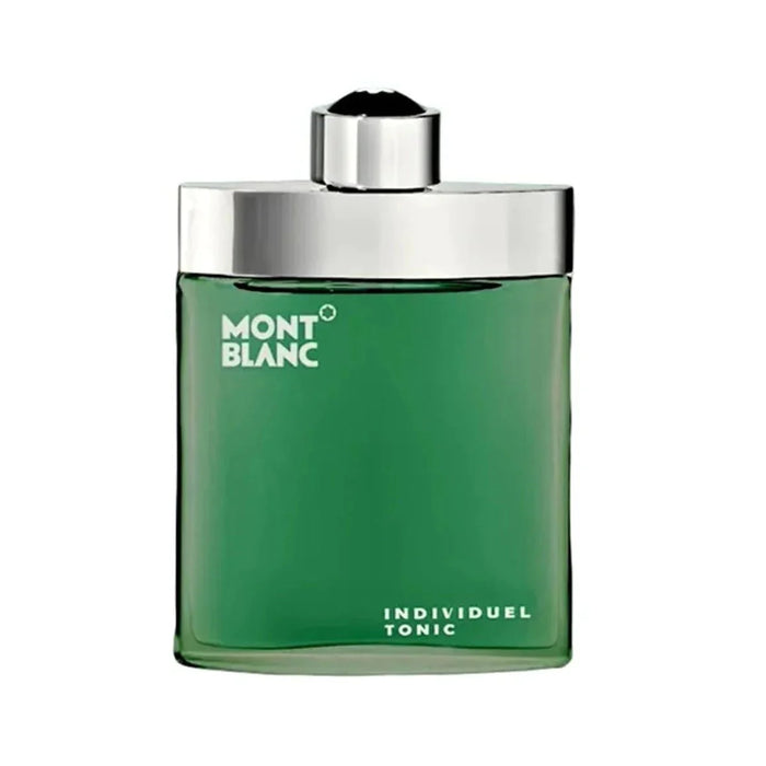 Mont Blanc Individuel Tonic Edt 75ml