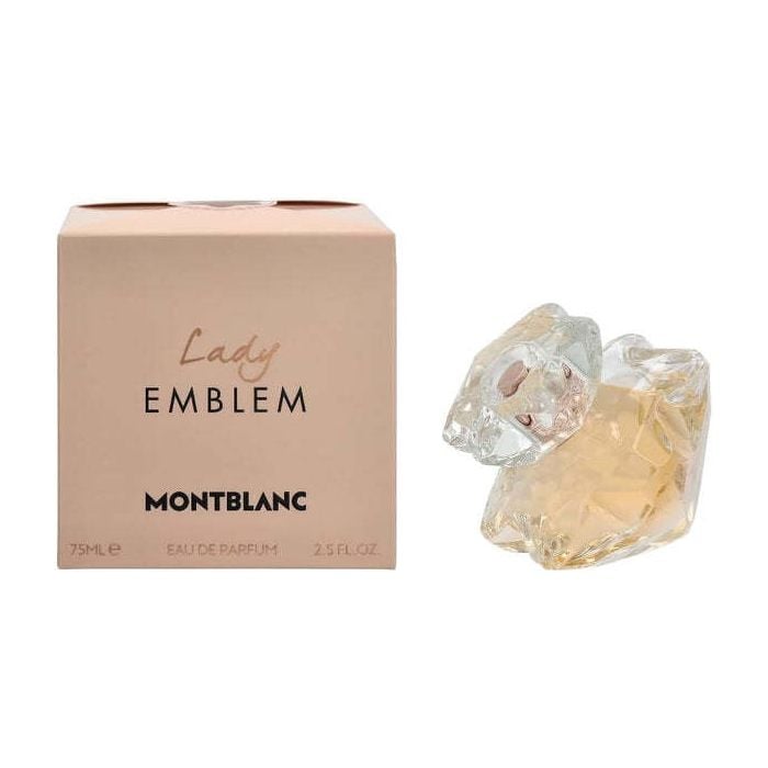 Mont Blanc Lady Emblem Edp 75ml