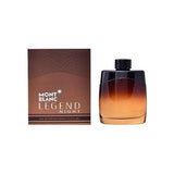 Mont Blanc Legend Night Edp 100ml