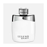 Mont Blanc Legend Spirit Edt 100ml