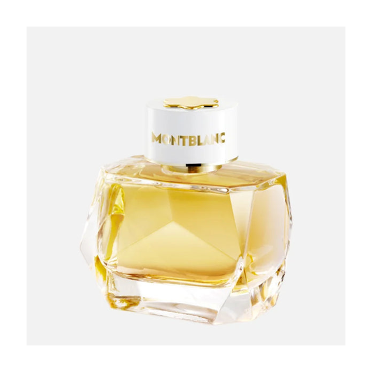 Mont Blanc Signature Absolu Edp 50ml