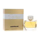 Mont Blanc Signature Absolu Edp 90ml