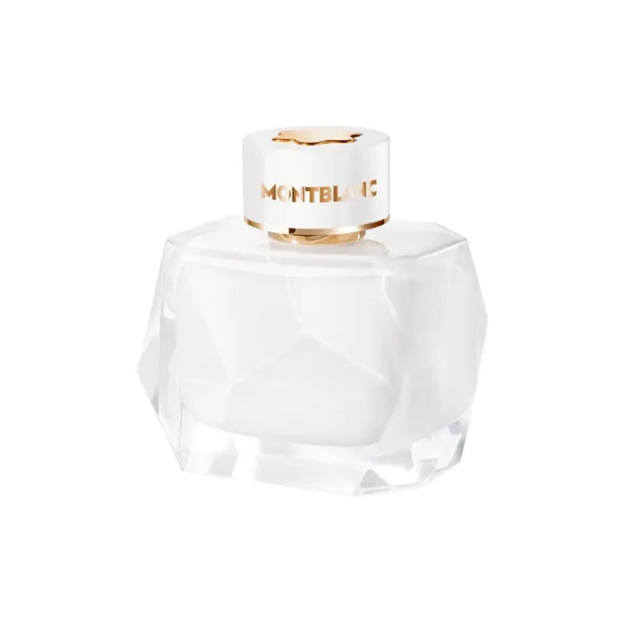 Mont Blanc Signature Edp 90ml