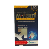 M Ferti Capsules 30s