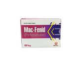 Mac Fenid 801mg Tablets