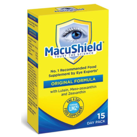 Macushield Original Formula 15s
