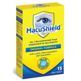 Macushield Original Formula 15s