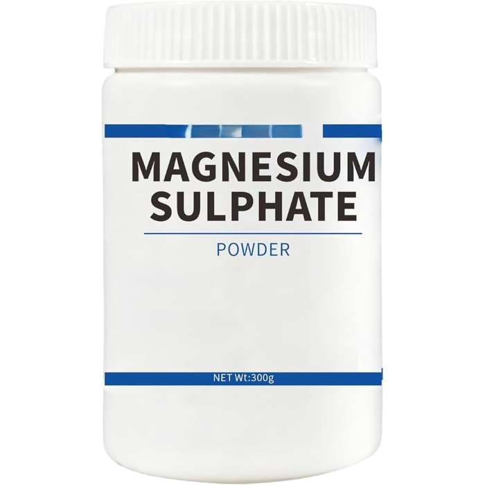 Magnesium Sulphate Powder