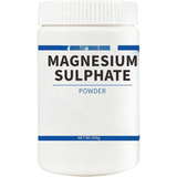 Magnesium Sulphate Powder