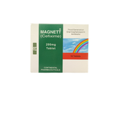 Magnett 200mg Tablets