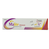 Malite Oint 10gm
