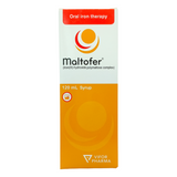 Maltofer 120ml Syp