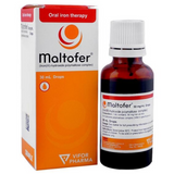 Maltofer Drop 30ml