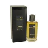 Mancera Black Intensitive Oud Edp 120ml
