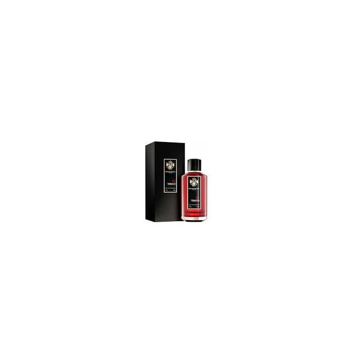 Mancera Red Tobacco New Edp 120ml