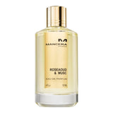 Mancera Roseaoud & Musc Oud Edp 120ml