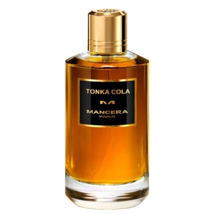 Mancera tonka cola edp 120ml
