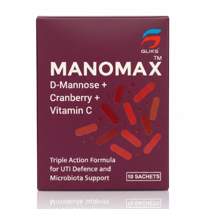 Mano Max Sachet 10s