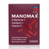 Mano Max Sachet 10s