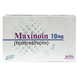 Maxinoin 10mg Capsules