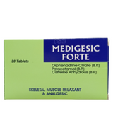 Medigesic Forte Tablets