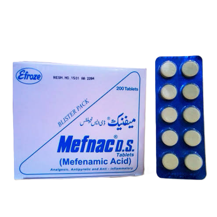 Mefnac ds tab
