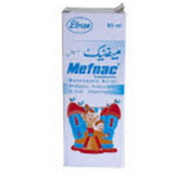 Mefnac syp 60ml