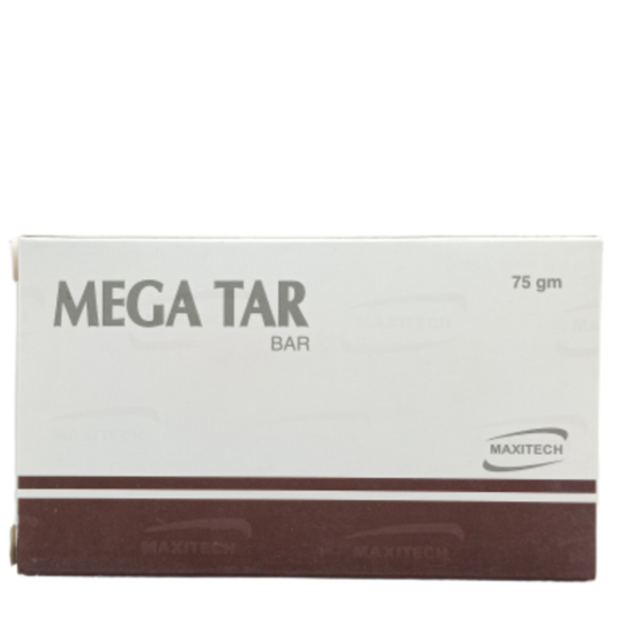 Megatar 100gm Soap
